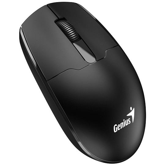 GENIUS myš NX-7000SE/ 1200 dpi/ optický senzor/ bezdrátová/ černá GENIUS myš NX-7000SE/ 1200 dpi/ optický senzor/ bezdrátová/ černá