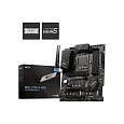 BAZAR - MSI MB Sc LGA1700 PRO Z790-P WIFI, Intel Z790, 4xDDR5, 1xDP, 1xHDMI, WI-FI - Po opravě (Bez příšlušenství)