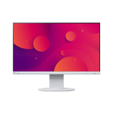 EIZO MT IPS LCD LED 24", EV2460-WT, 16:9, 1920x1080, 250cd, 1000:1, DVI-D a A-Sub EIZO MT IPS LCD LED 24", EV2460-WT, 16:9, 1920x1080, 250cd, 1000:1, DVI-D a A-Sub