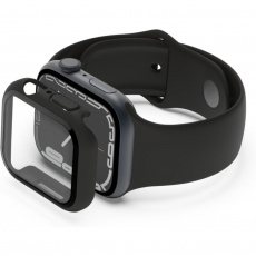 Belkin Screenforce TemperedCurve 2-in-1 Apple Watch Series 4/5/6/SE/7 (40/41mm) černé