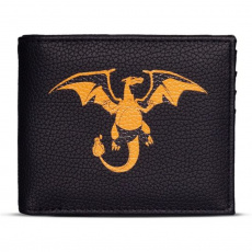 Peněženka Pokémon - Charizard Peněženka Pokémon - Charizard