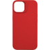 CellularLine SENSATION silikonový kryt Apple iPhone 14 červený
