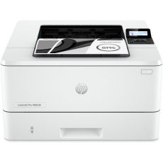BAZAR - HP LaserJet Pro 4002dn Printer (40str/min, A4, USB, Ethernet, Duplex) - Rozbaleno (Komplet) BAZAR - HP LaserJet Pro 4002dn Printer (40str/min, A4, USB, Ethernet, Duplex) - Rozbaleno (Komplet)