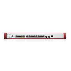 Zyxel USG FLEX700 H Series, User-definable ports with 2*2.5G, 2*10G( PoE+) & 8*1G, 2*SFP+, 1*USB (device only) Zyxel USG FLEX700 H Series, User-definable ports with 2*2.5G, 2*10G( PoE+) & 8*1G, 2*SFP+, 1*USB (device only)