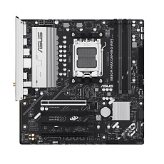 ASUS MB Sc AM5 B850M MAX GAMING WIFI, AMD B850, 4xDDR5, 1xDP, 1xHDMI, WiFi, mATX