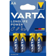 Varta LR6/4BP Longlife POWER (HIGH ENERGY)