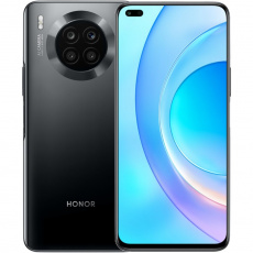 Honor 50 lite 6GB/128GB Midnight Black Honor 50 lite 6GB/128GB Midnight Black