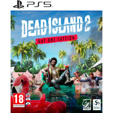 Dead Island 2 Day One Edition (PS5) Dead Island 2 Day One Edition (PS5)