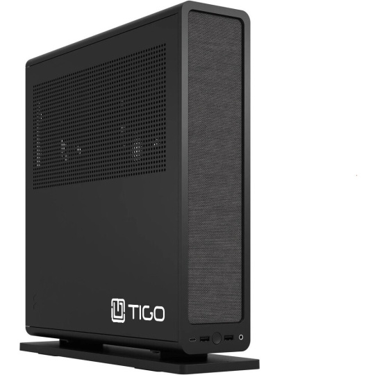 TIGO Ridge R5-7500F 4070 Super - 1TB 32GB - Mini Herní Počítač