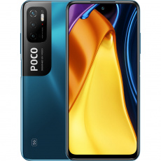 POCO M3 Pro 5G 4GB/64GB Cool Blue POCO M3 Pro 5G 4GB/64GB Cool Blue