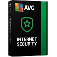 _Nová AVG Internet Security pro Windows 2 lic. na 12 měsíců SN