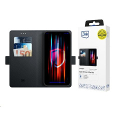 3mk Wallet Case pro Apple iPhone 12 Pro Max 3mk Wallet Case pro Apple iPhone 12 Pro Max