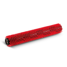 Kärcher - Válcový kartáč červený R65, 608 mm, střední, červený, 608 mm Kärcher - Válcový kartáč červený R65, 608 mm, střední, červený, 608 mm