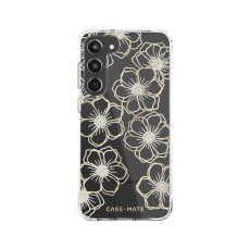 Case Mate Floral Germs kryt Galaxy S23+