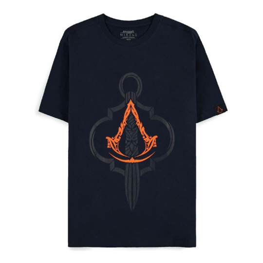 Tričko Assassin's Creed Mirage - Blade M
