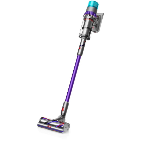 Dyson Gen5detect Absolute pruská modrá/měděná