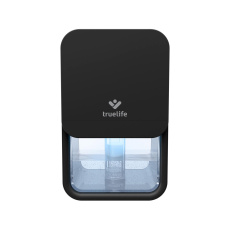 TrueLife AIR Dehumidifier DH3 Black - odvlhčovač vzduchu