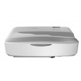 Optoma projektor ZU500USTe (DLP, FULL 3D, Laser, WUXGA, 5000 ANSI, 100 000:1, 2xHDMI, VGA, RJ45, RS232, repro 10W)