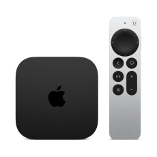 Apple TV 4K Wi-Fi + Ethernet 128GB (2022) Apple TV 4K Wi-Fi + Ethernet 128GB (2022)