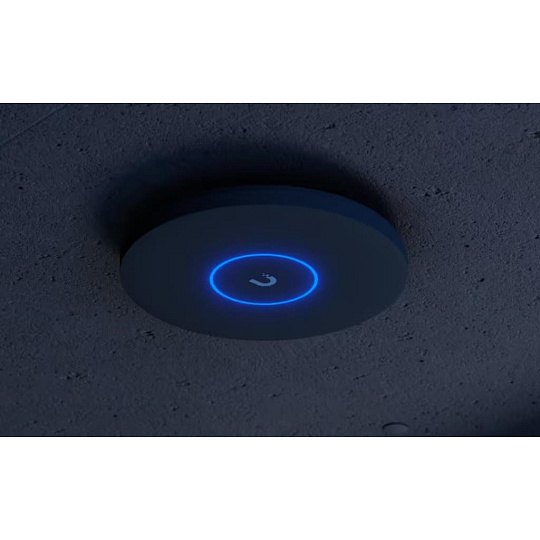 UBNT UniFi U7-Pro-XGS, bez PoE adaptéru, černá