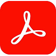 Acrobat Studio for teams MP ML (+CZ) Commercial 1 User, 12 Months, Level 1, 1 - 9 Lic