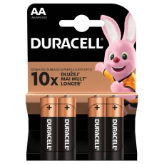 Duracell Basic 1500 K4 Duracell Basic 1500 K4