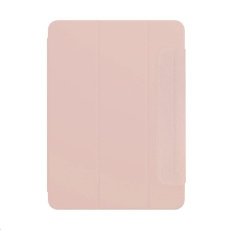 COTECi magnetický kryt pro Apple iPad Pro 12.9 2018 / 2020 / 2021 / 2022, růžová - bulk COTECi magnetický kryt pro Apple iPad Pro 12.9 2018 / 2020 / 2021 / 2022, růžová - bulk