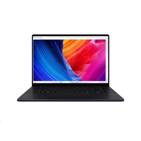 ASUS NTB ProArt P16 (H7606WP-OLED235X), Ryzen AI 9 HX 370, 16" 2880 x 1800, 32GB, 1TB SSD, RTX 5070, W11 Pro, Black ASUS NTB ProArt P16 (H7606WP-OLED235X), Ryzen AI 9 HX 370, 16" 2880 x 1800, 32GB, 1TB SSD, RTX 5070, W11 Pro, Black
