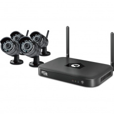 iGET HOMEGUARD HGNVK88304 iGET HOMEGUARD HGNVK88304