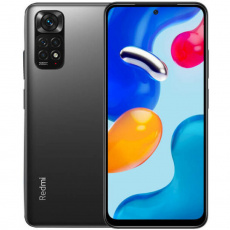 Xiaomi Redmi Note 11S 6GB/64GB Graphite Gray Xiaomi Redmi Note 11S 6GB/64GB Graphite Gray