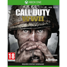 Call of Duty: WWII (Xbox One)