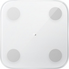 Xiaomi Mi Body Composition Scale 2 Xiaomi Mi Body Composition Scale 2