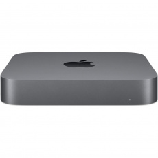 Apple Mac mini 3,0GHz / 8GB / 512GB SSD vesmírně šedý