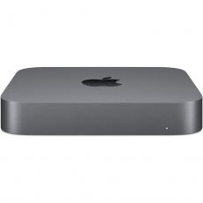 Apple Mac mini 3,0GHz / 8GB / 512GB SSD vesmírně šedý Apple Mac mini 3,0GHz / 8GB / 512GB SSD vesmírně šedý