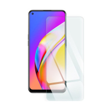 Smarty 2D tvrzené sklo Oppo A94 čiré