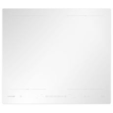 Concept indukční deska flexi IDV5660wh WHITE
