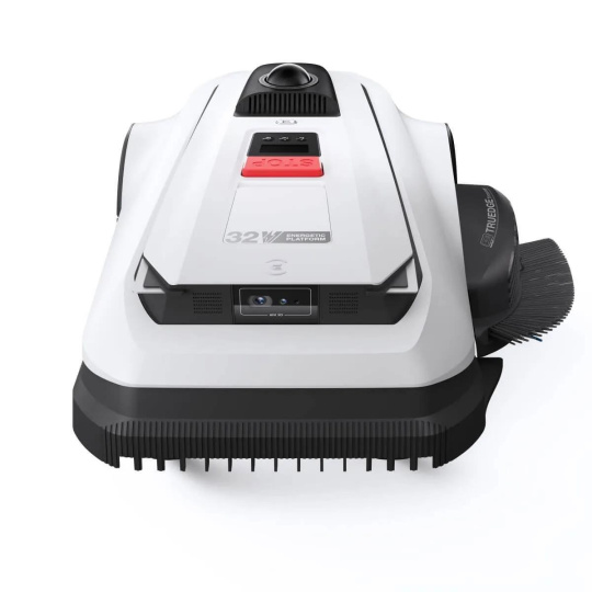 Ecovacs GOAT A1600 LiDAR Pro White