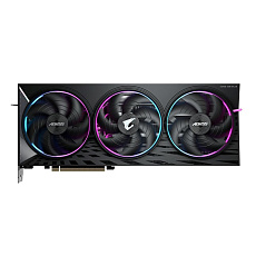 GIGABYTE VGA AMD Radeon RX 9070 XT AORUS ELITE 16GB, 16GB GDDR6, 2xDP, 2xHDMI