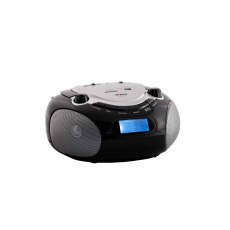 Orava RSU-05 přehrávač, USB/SD přenosný, Bluetooth, AM/FM/SW1/SW2 rádio, výstup na sluchátka, LCD displej Orava RSU-05 přehrávač, USB/SD přenosný, Bluetooth, AM/FM/SW1/SW2 rádio, výstup na sluchátka, LCD displej