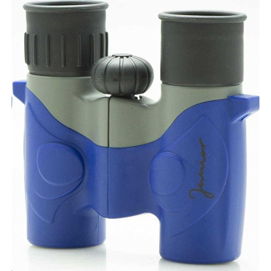 Focus dalekohled Junior 6x21 Blue/Grey Focus dalekohled Junior 6x21 Blue/Grey