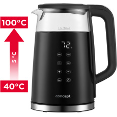 Concept RK4100 Concept RK4100