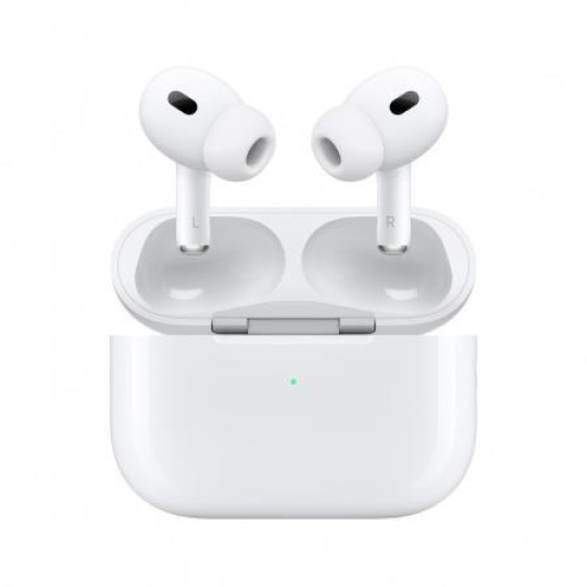 APPLE AirPods Pro (2. gen.) s MagSafe pouzdrem (USB-C) US APPLE AirPods Pro (2. gen.) s MagSafe pouzdrem (USB-C) US