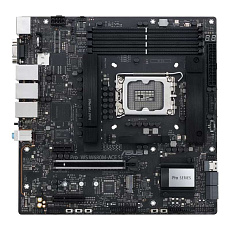 BAZAR - ASUS MB Sc LGA1700 PRO WS W680M-ACE SE, Intel W680, 4xDDR5, 1xDP, 1xHDMI, 1xVGA, 1xmATX, Bez příslušenství BAZAR - ASUS MB Sc LGA1700 PRO WS W680M-ACE SE, Intel W680, 4xDDR5, 1xDP, 1xHDMI, 1xVGA, 1xmATX, Bez příslušenství