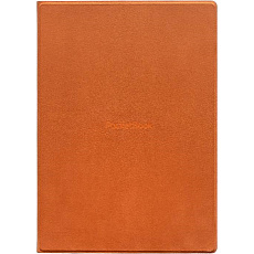 POCKETBOOK pouzdro Magnetic folio cover pro InkPad One (PB1030), tm. oranžové POCKETBOOK pouzdro Magnetic folio cover pro InkPad One (PB1030), tm. oranžové