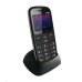 WG - Mobilní telefon WG8 C (2016)/black