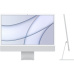 Apple iMac 24" (2021) / 8GPU / 512GB stříbrný
