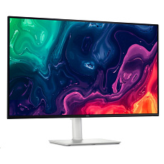 DELL LCD S3225QS - 31,5"/VA/LED/3840x2160/16:9/120Hz/4ms/3000:1/300 cd/m2/HDMI/DP/VESA/3YNBD (210-BQWP)