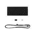 HyperX Alloy Rise Gaming Keyboard 75-US - Klávesnice