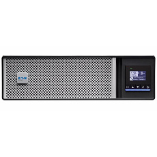 Eaton 5PX 2200i RT3U G2, Gen2 UPS 2200VA / 2200W, 8 zásuvek IEC, rack/tower Eaton 5PX 2200i RT3U G2, Gen2 UPS 2200VA / 2200W, 8 zásuvek IEC, rack/tower