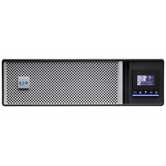 Eaton 5PX 2200i RT3U G2, Gen2 UPS 2200VA / 2200W, 8 zásuvek IEC, rack/tower Eaton 5PX 2200i RT3U G2, Gen2 UPS 2200VA / 2200W, 8 zásuvek IEC, rack/tower